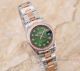 Rolex Datejust 2-Tone Green Face 31mm Ladies Watch (1)_th.JPG